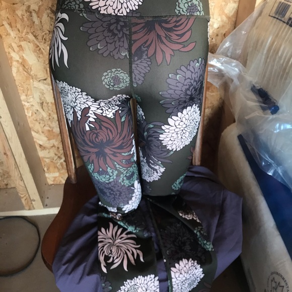 Joy Lab Leggings - Picture 3 of 6